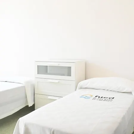 Se188 - Senigallia, Trilocale In Centro Storico Con Wifi Σενιγκάλια