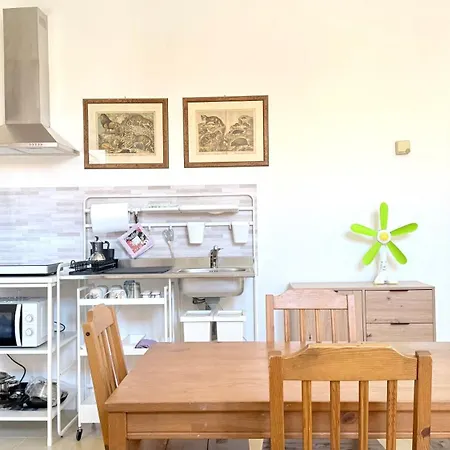 Se188 - Senigallia, Trilocale In Centro Storico Con Wifi Διαμέρισμα *