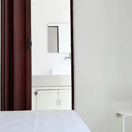 Se188 - Senigallia, Trilocale In Centro Storico Con Wifi Daire *