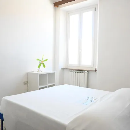 Se188 - Senigallia, Trilocale In Centro Storico Con Wifi Senigallia