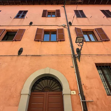 Se188 - Senigallia, Trilocale In Centro Storico Con Wifi Daire