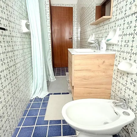 Se188 - Senigallia, Trilocale In Centro Storico Con Wifi Daire Senigallia