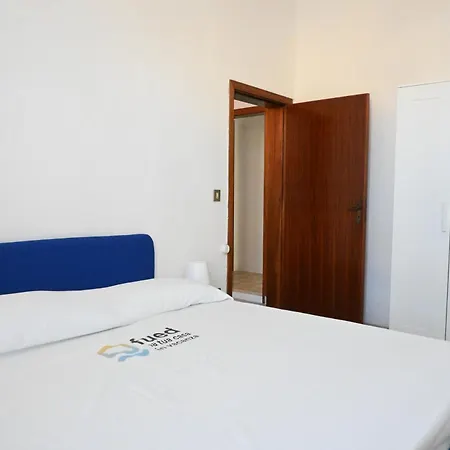 Se188 - Senigallia, Trilocale In Centro Storico Con Wifi