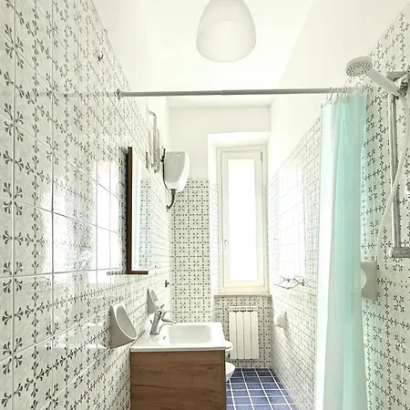 Se188 - Senigallia, Trilocale In Centro Storico Con Wifi Appartement