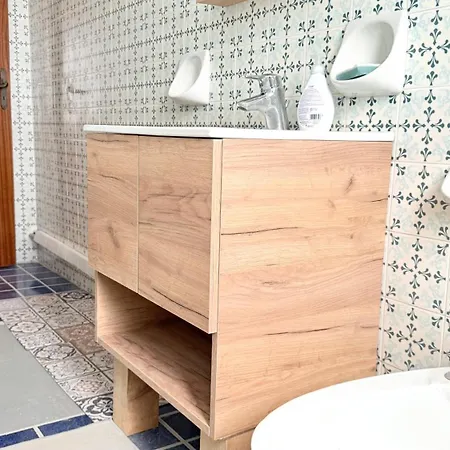 Se188 - Senigallia, Trilocale In Centro Storico Con Wifi Senigallia